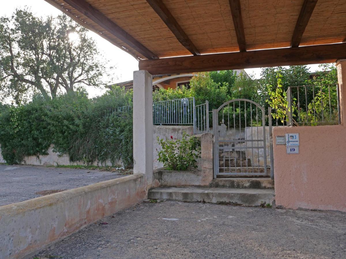 Vista Sul Mare E Tavolara Budoniaffitti Porto San Paolo  Exterior foto