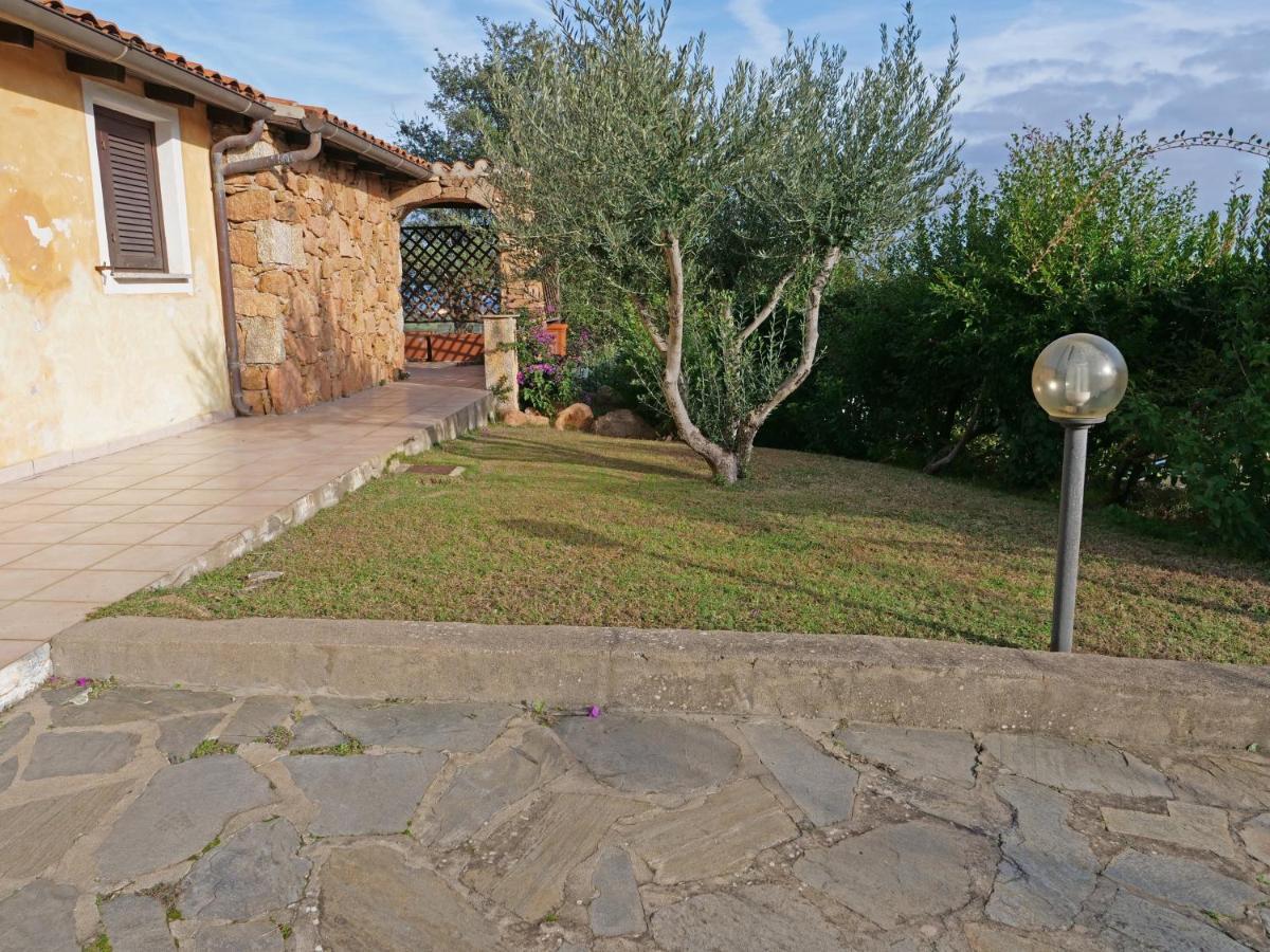 Vista Sul Mare E Tavolara Budoniaffitti Porto San Paolo  Exterior foto