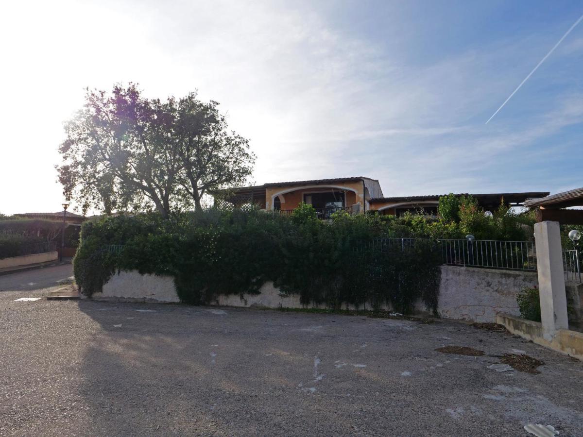 Vista Sul Mare E Tavolara Budoniaffitti Porto San Paolo  Exterior foto