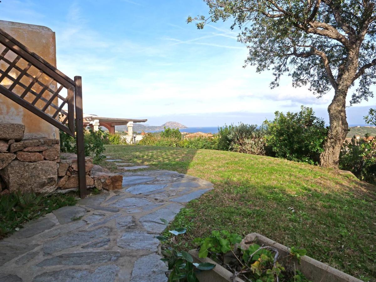 Vista Sul Mare E Tavolara Budoniaffitti Porto San Paolo  Exterior foto