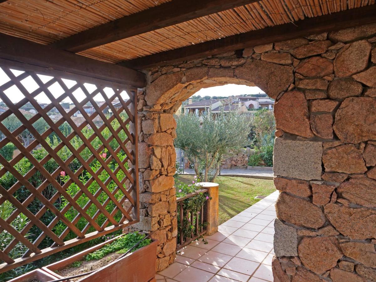 Vista Sul Mare E Tavolara Budoniaffitti Porto San Paolo  Exterior foto