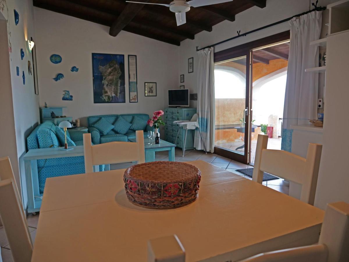 Vista Sul Mare E Tavolara Budoniaffitti Porto San Paolo  Exterior foto