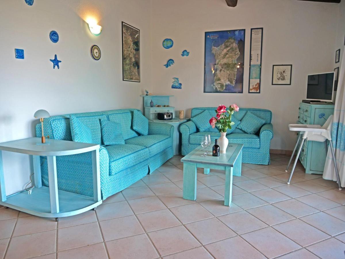 Vista Sul Mare E Tavolara Budoniaffitti Porto San Paolo  Exterior foto