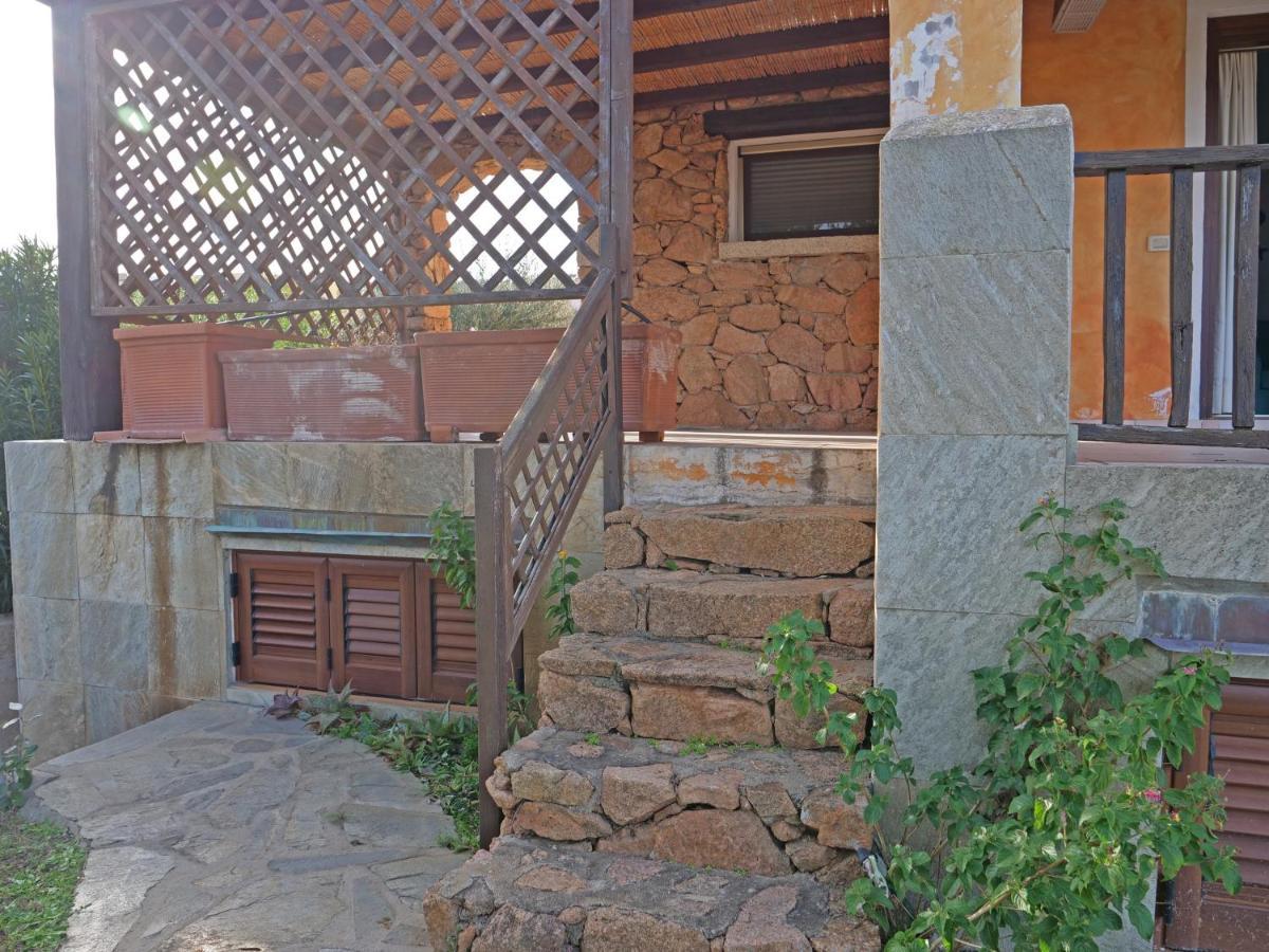 Vista Sul Mare E Tavolara Budoniaffitti Porto San Paolo  Exterior foto