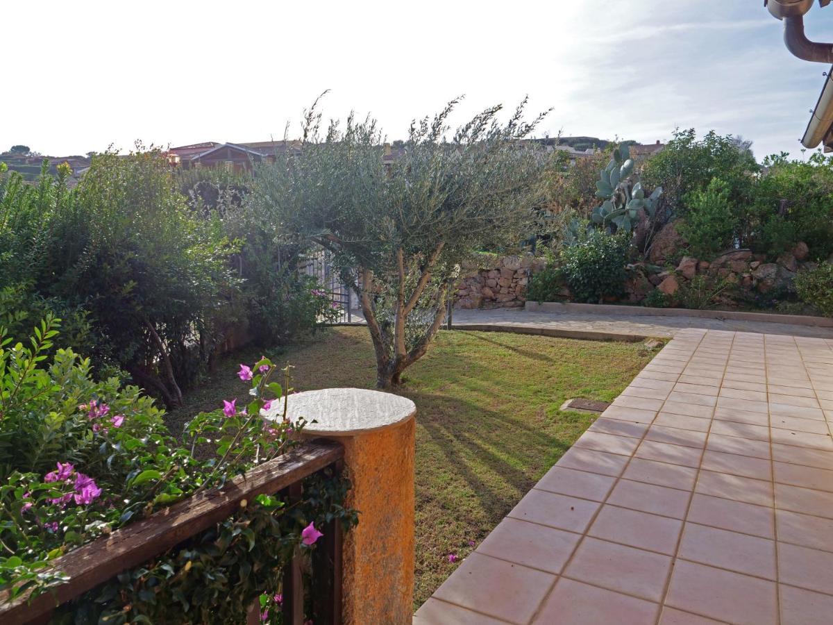 Vista Sul Mare E Tavolara Budoniaffitti Porto San Paolo  Exterior foto