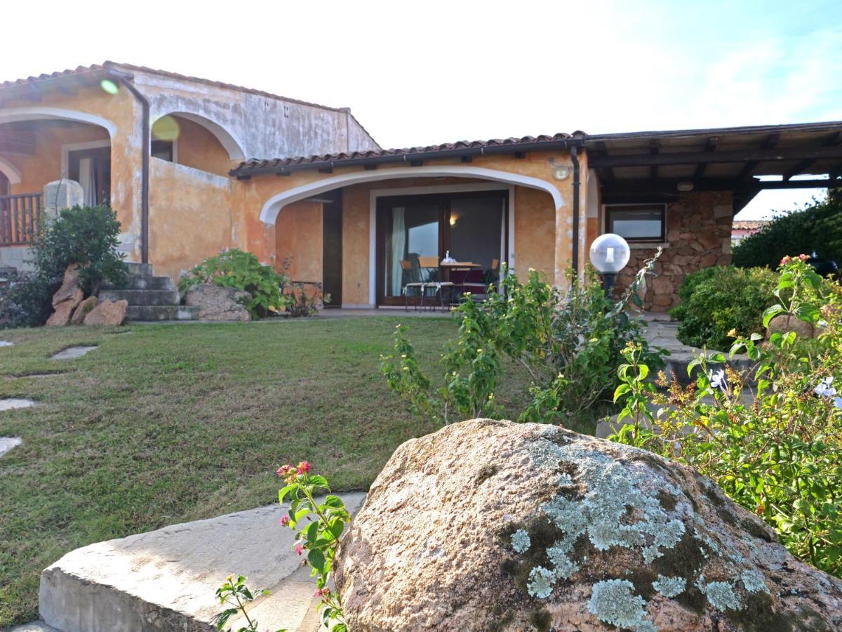 Vista Sul Mare E Tavolara Budoniaffitti Porto San Paolo  Exterior foto