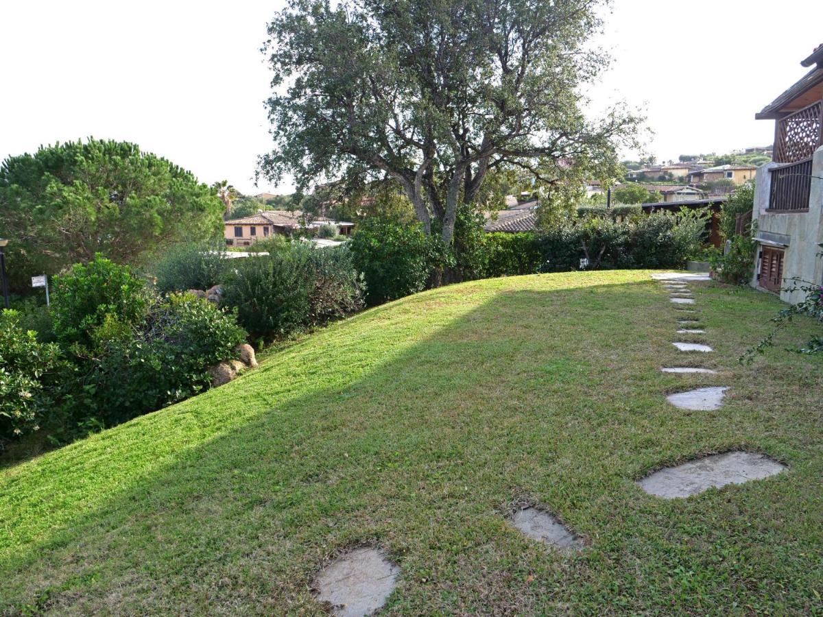 Vista Sul Mare E Tavolara Budoniaffitti Porto San Paolo  Exterior foto