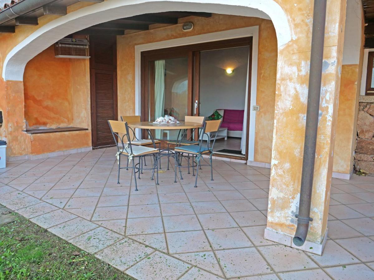 Vista Sul Mare E Tavolara Budoniaffitti Porto San Paolo  Exterior foto